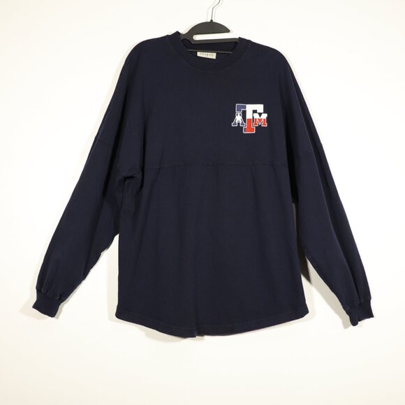 EUC TAMU Spirit Jersey Size Medium - Picture 3 of 12